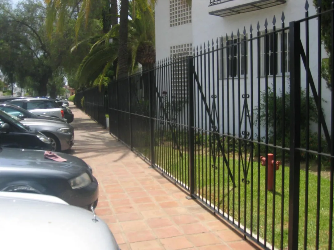 Piso en  Avenida de los Andaluces 40 - Foto 3