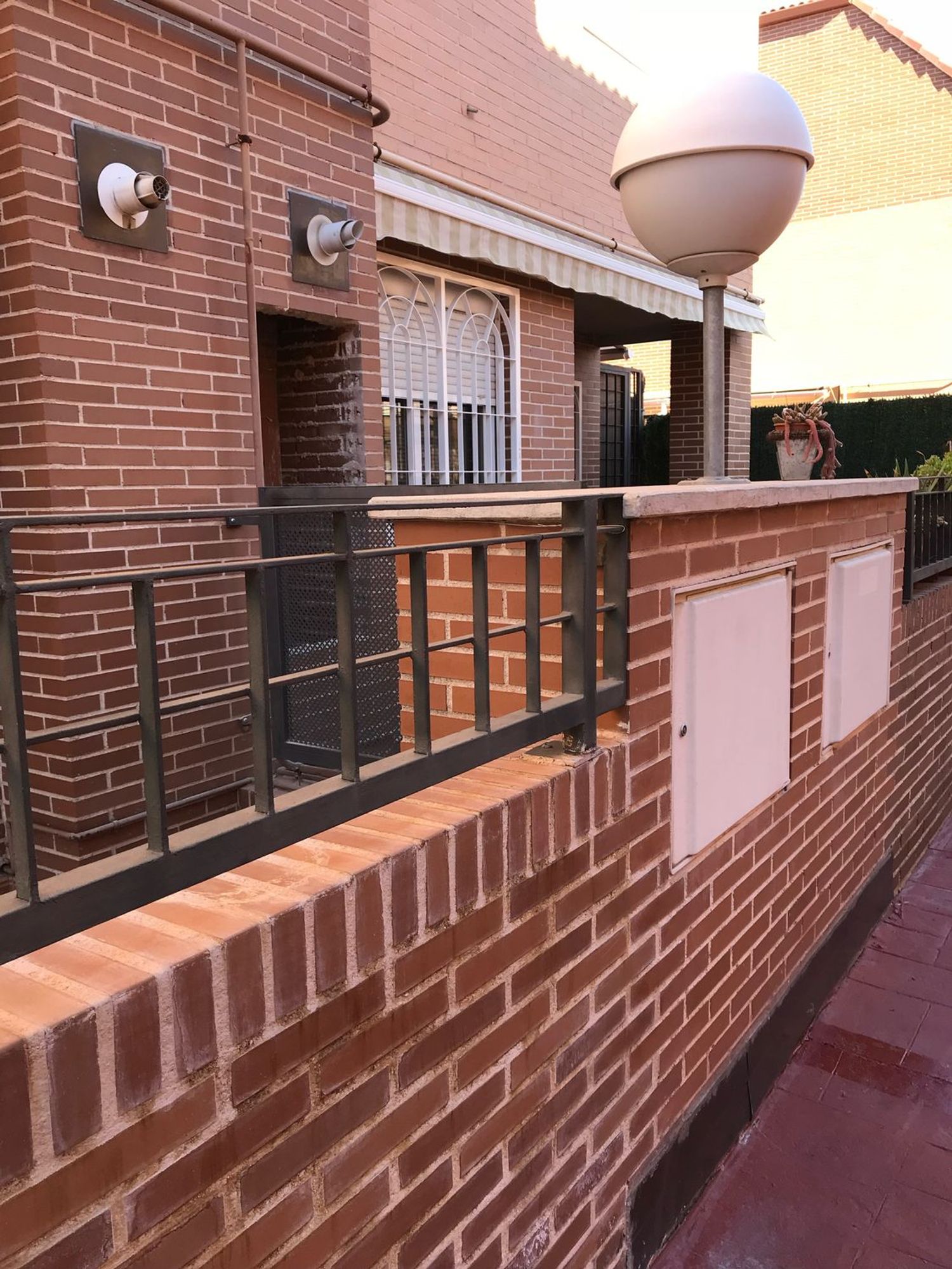 Chalet pareado en avenida Juan Carlos I, 2 - Foto 6