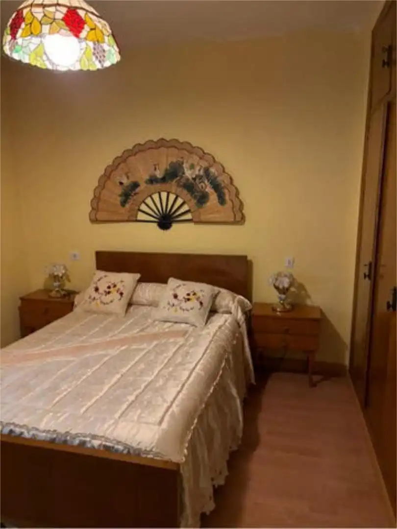 Chalet en Villafranca del Bierzo - Foto 3