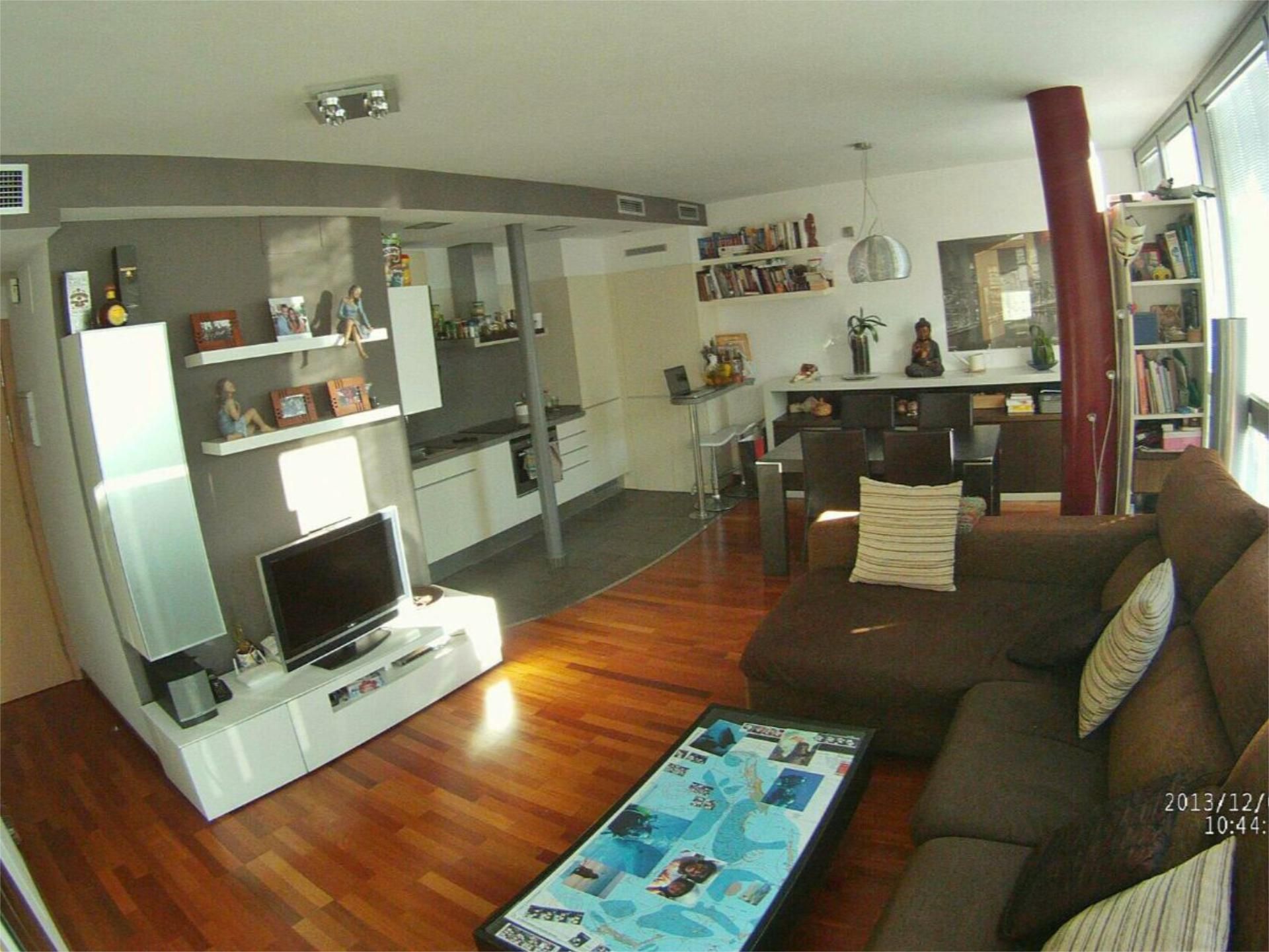 Piso en  Carrer del Doctor Codina 25 - Foto 2