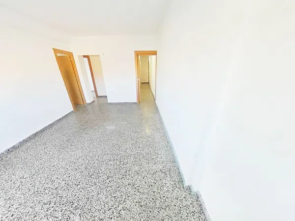 Piso en Nuevo San Andrés - Dos Hermanas, Nuevo San Andrés - Dos Hermanas - Foto 4