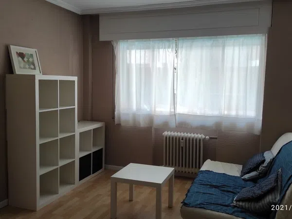 Estudio en Zona Estación, Las Rozas de Madrid - Foto 1