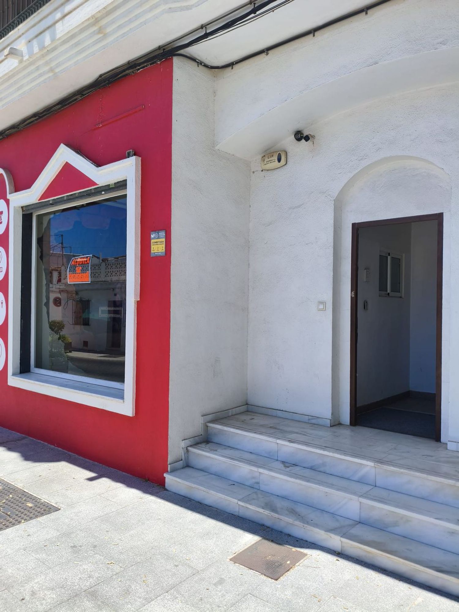Local en Calle José Echegaray, 10, Linda Vista-Nueva Alcántara-Cortijo Blanco - Foto 3