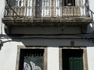 Piso en  Rúa de San Pedro 31 - Foto 1