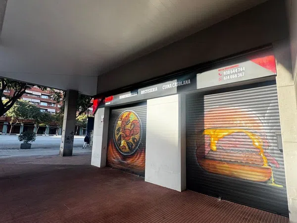 Local en Take away en Calle de Ponent, Gorg - Foto 5