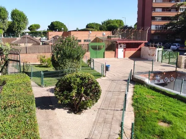 Piso en Calle Milán, 25, Noreste, Noreste - Foto 27