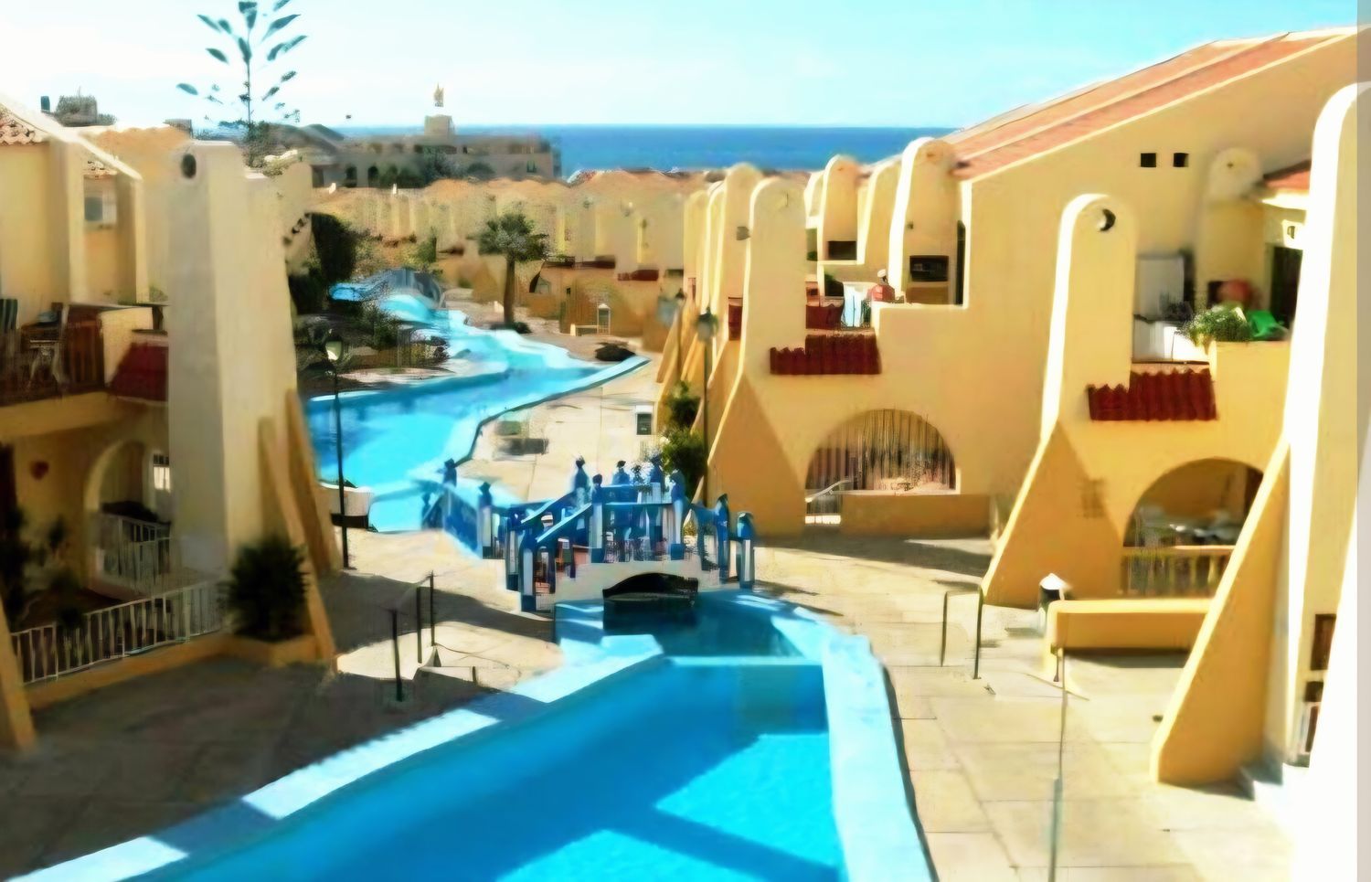 Piso en avenida Ernesto Sarti, 1 - Foto 9