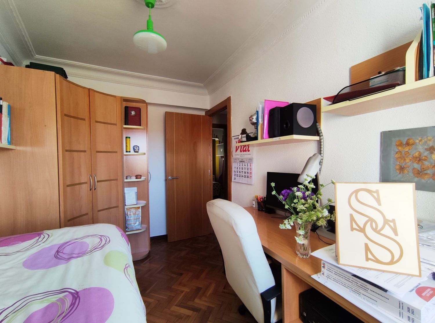 Piso en cuesta de la Atalaya, 29 - Foto 3