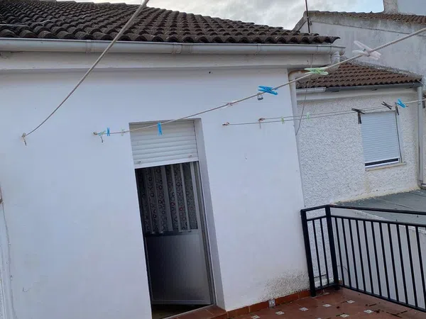 Chalet adosado en Calle Ciudad Jardín, 37 - Foto 22