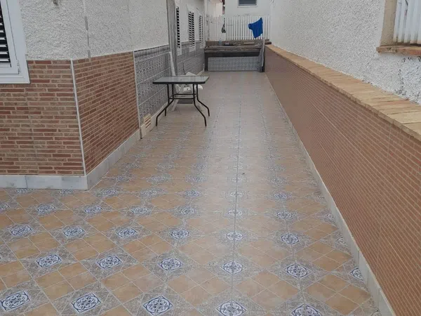 Chalet pareado en Calle Costa de la Luz, 7, El Mojón-Las Salinas, El Mojón-Las Salinas - Foto 7