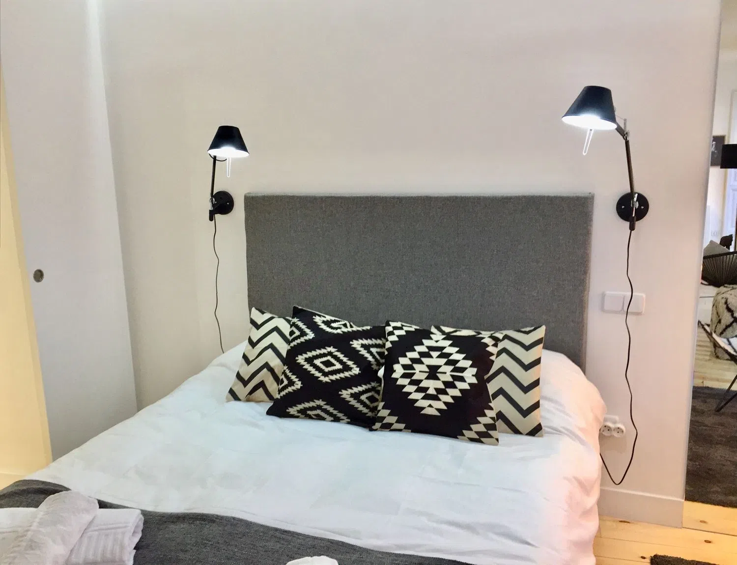 Piso en calle de los Tres Peces, 21 - Foto 4