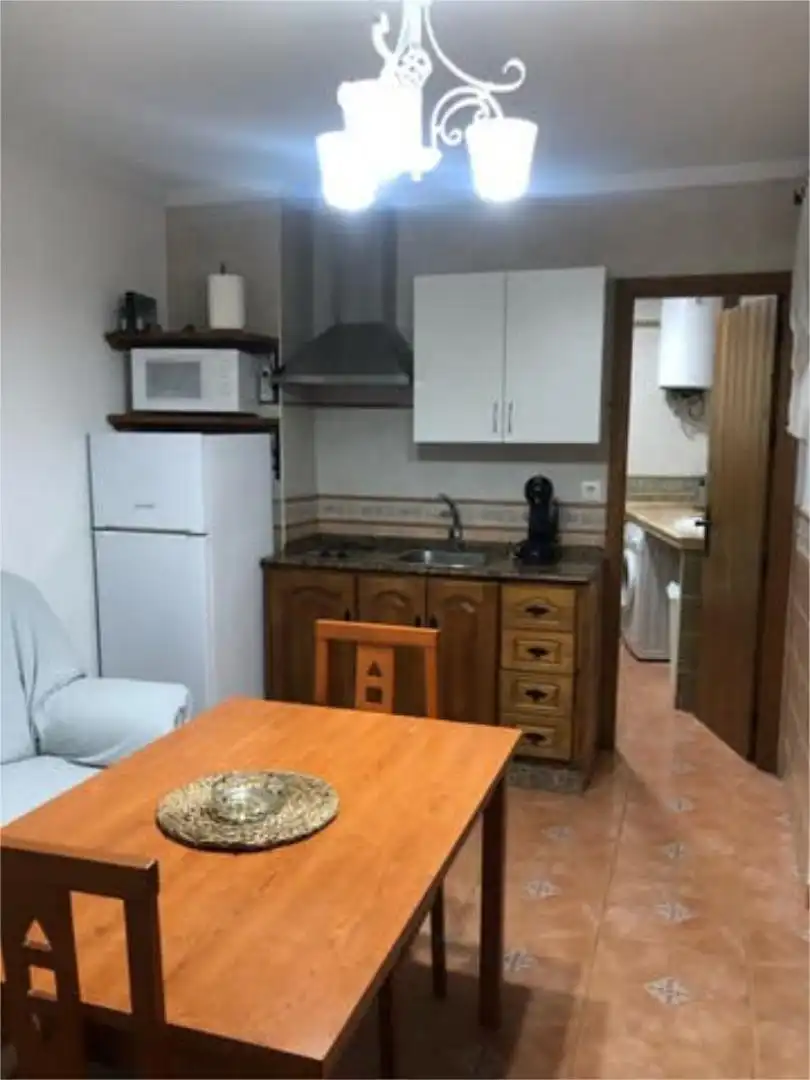 Apartamento en Cerca del casco alntiguo a 5 minuto - Foto 5