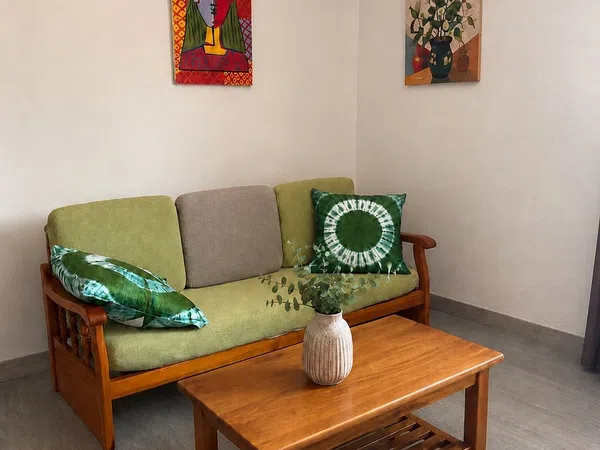 Estudio en llano la villa s/n - Foto 4