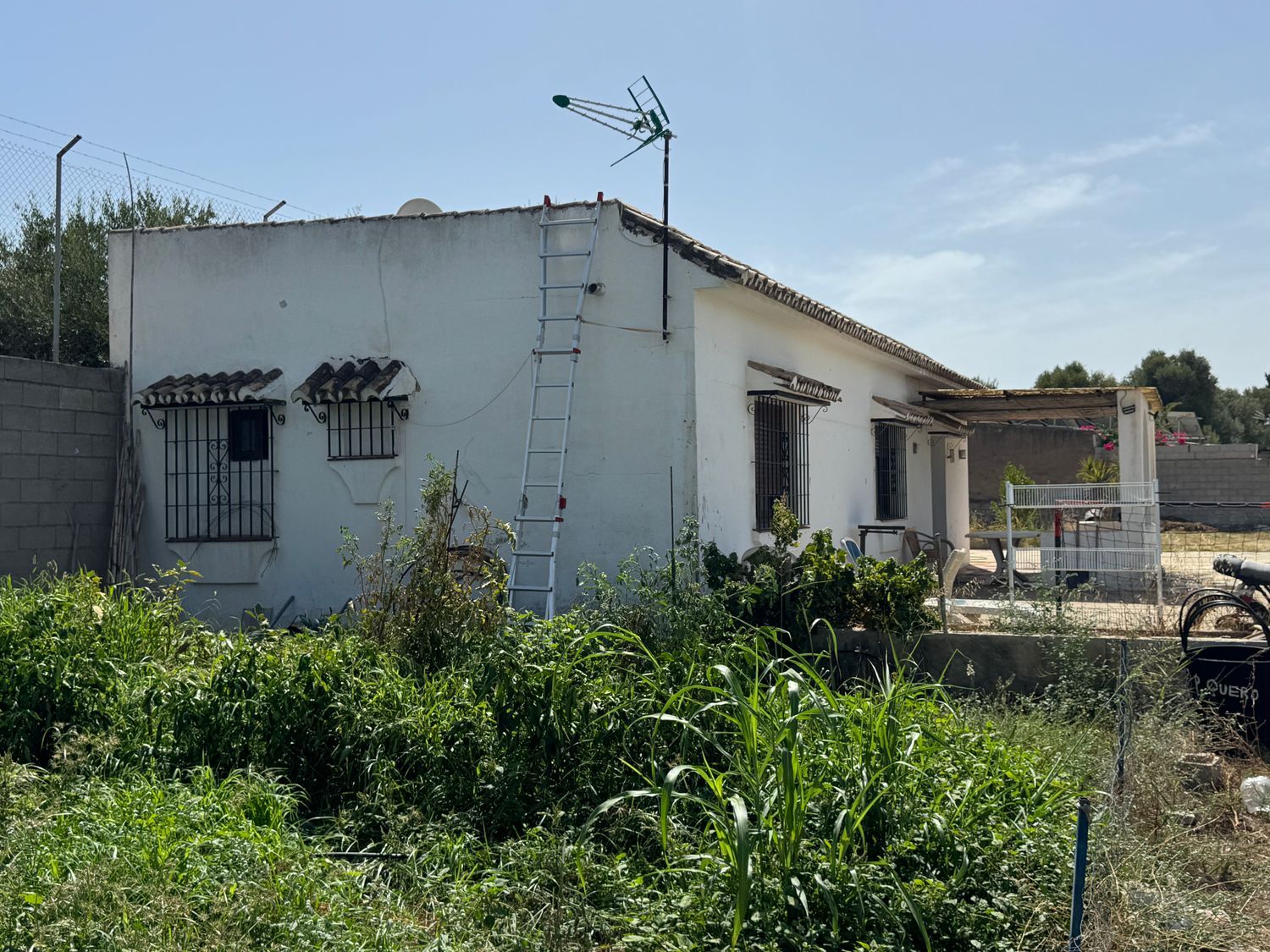 Casa rural en Camino de Campanales, 1, Las Cañadas - Foto 14
