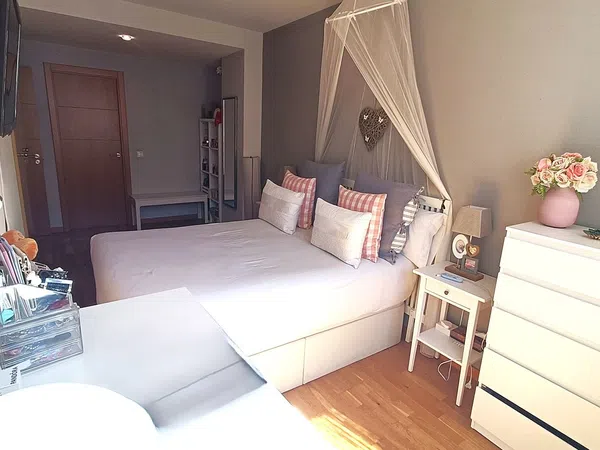 Piso en calle Océano Pacífico, 5 - Foto 25