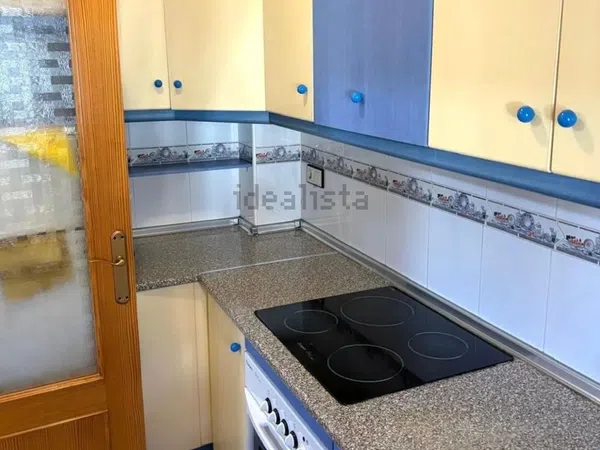 Piso en Calle Lagunas de Ruidera, 648, Zona Lago - Los Almendros - Foto 10