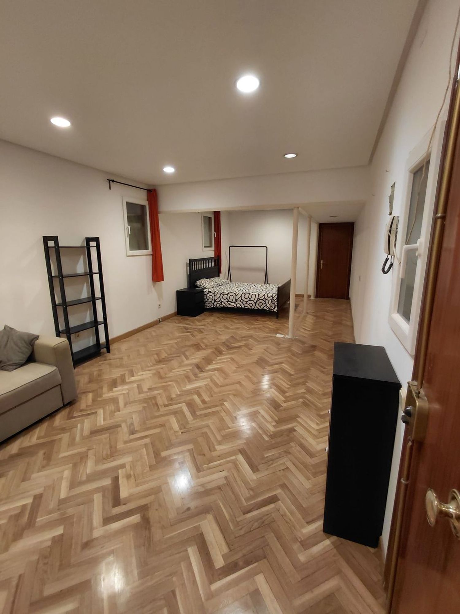 Piso en calle de Don Ramón de la Cruz, 61 - Foto 2