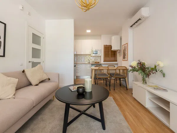 Piso en Travesía de les Corts, 174, La Maternitat i Sant Ramon - Foto 30