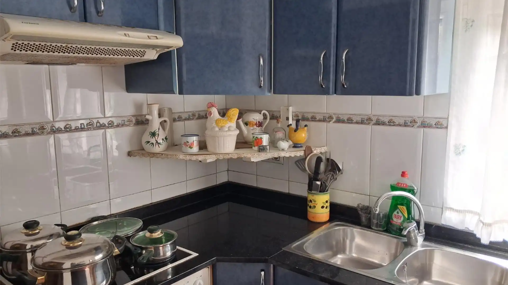 Casa adosada en  Aldea los Prados 103 - Foto 6