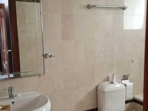 Piso en Avenida Eduardo Dato, 23, Buhaira - Huerta del Rey - Foto 25