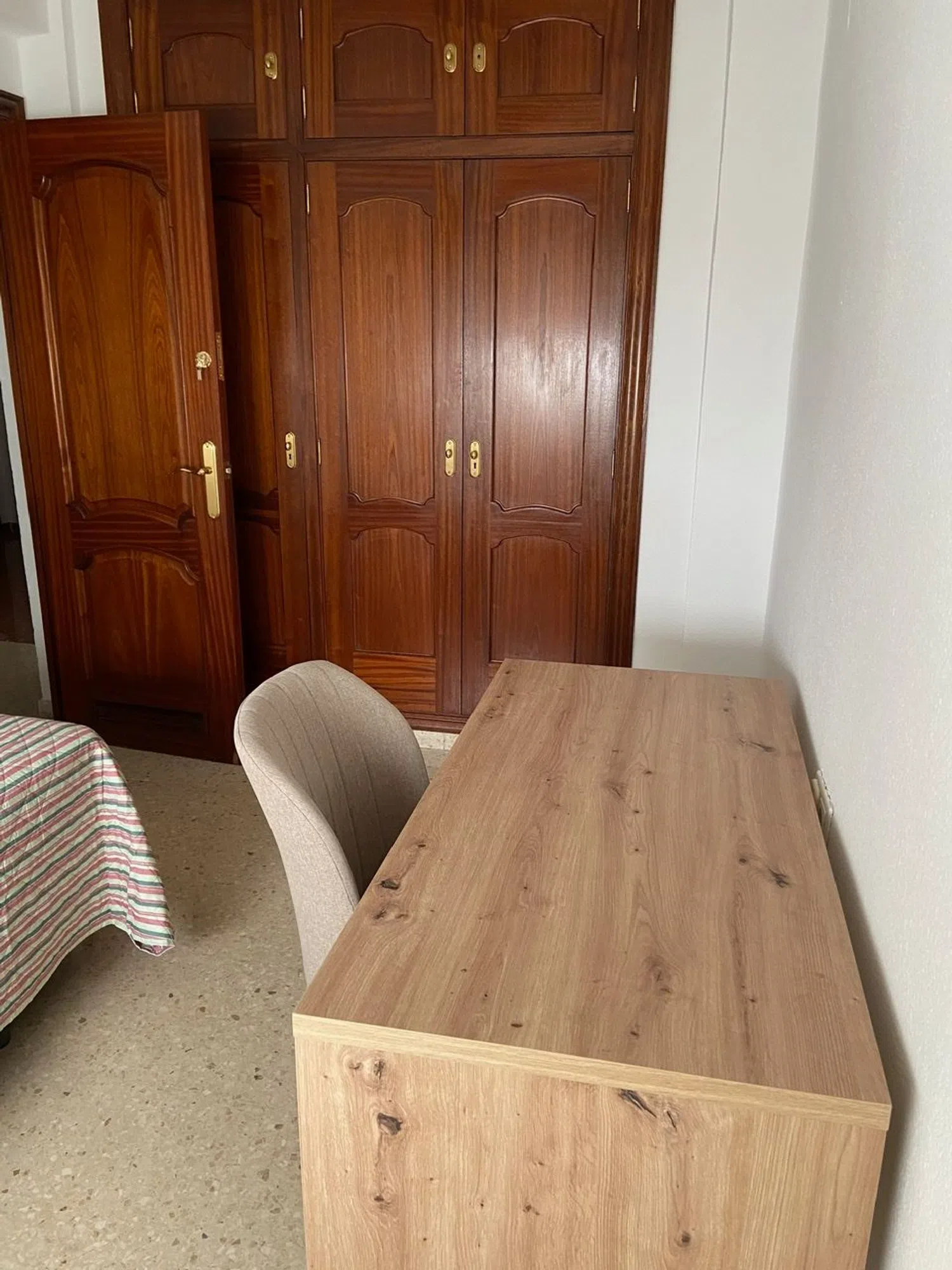 Piso en calle Diego Serrano, 4 - Foto 6