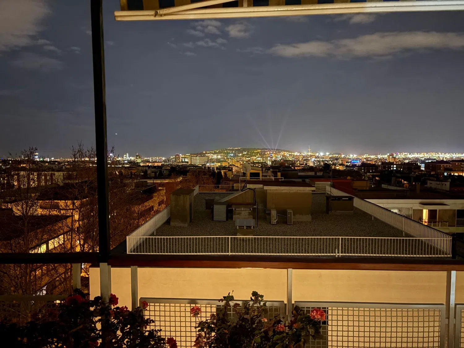 Piso en paseo de la Bonanova, 89