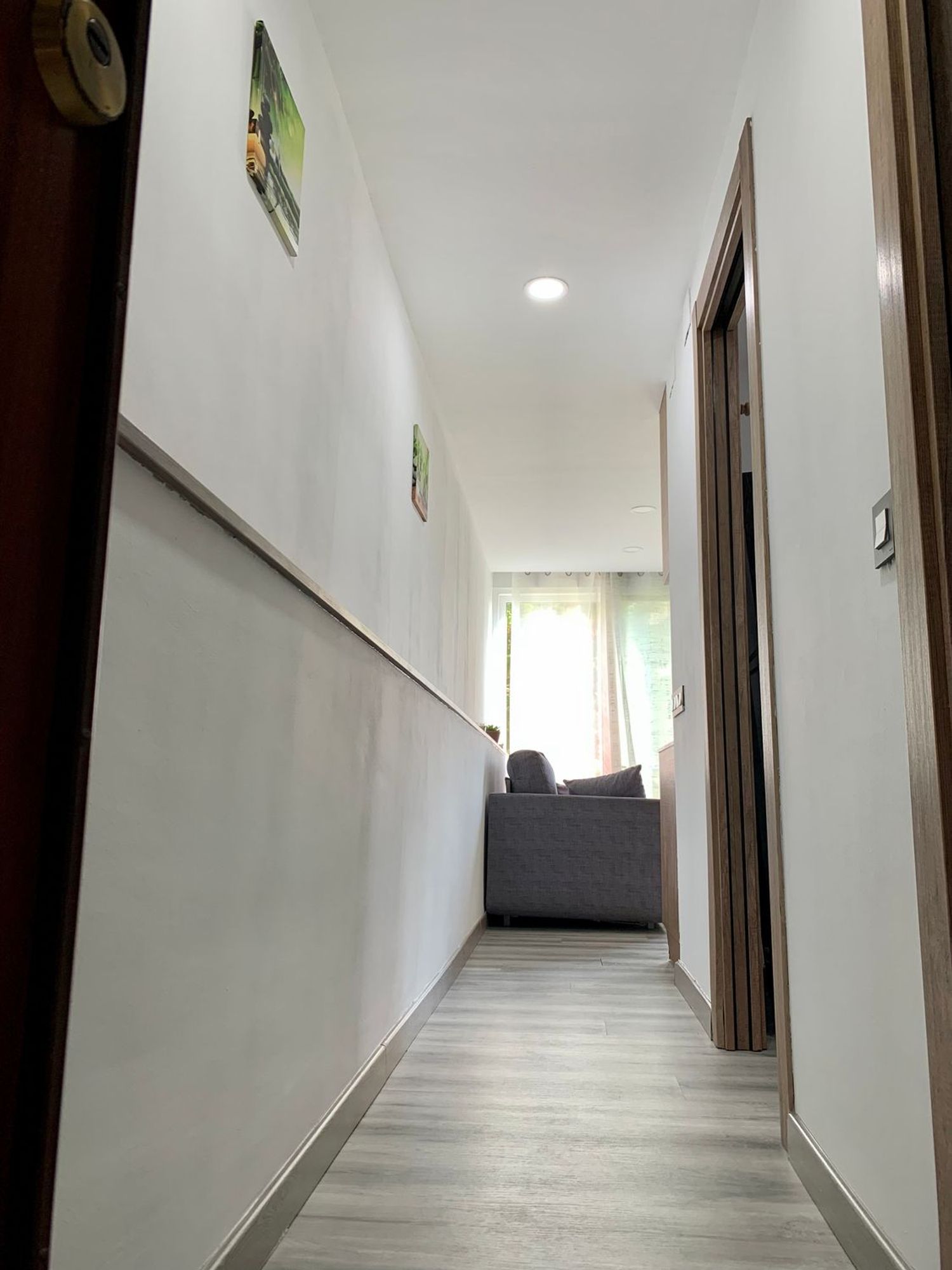Estudio en Calle de Joaquim Serra, 10 - Foto 20