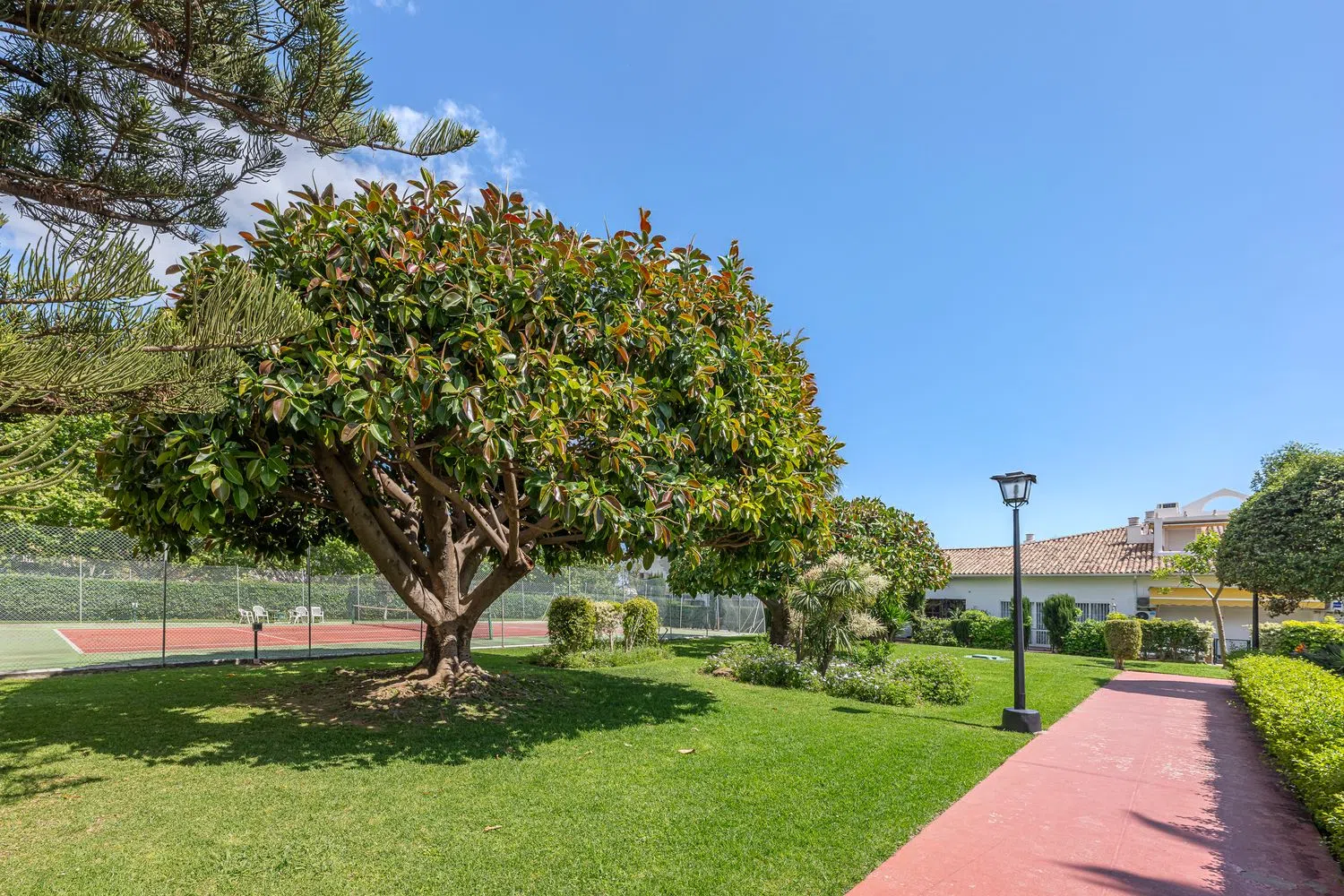 Estudio en bulevar Príncipe Alfonso de Hohenlohe, 16 - Foto 22