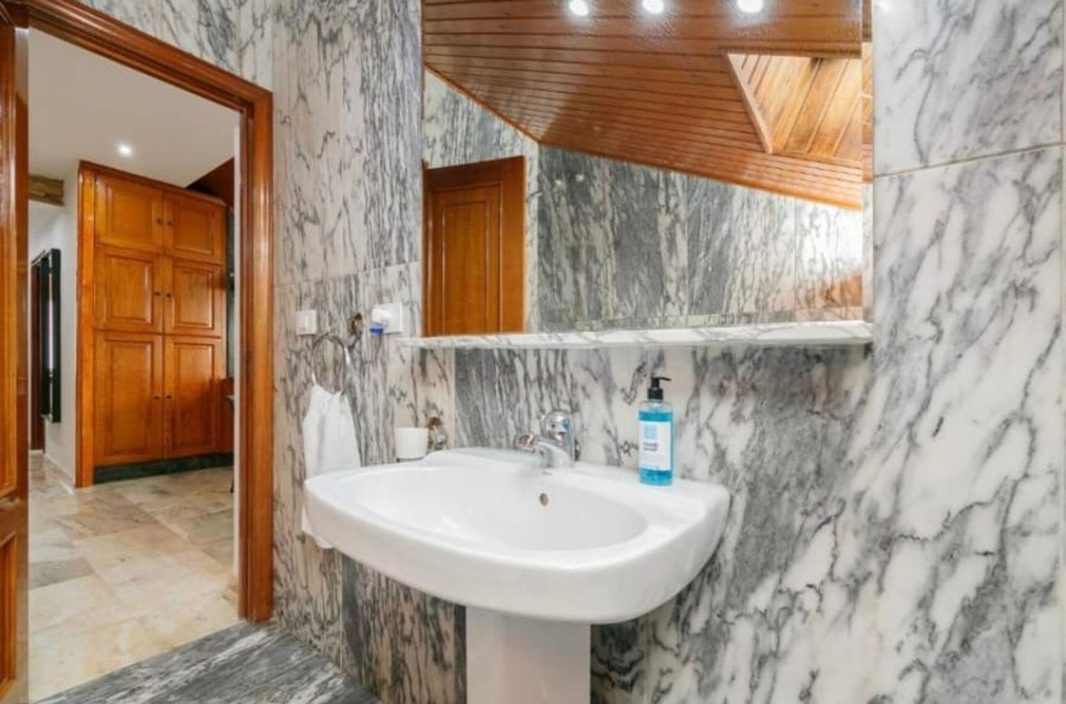 Dúplex en puerta del sol, 1 - Foto 12