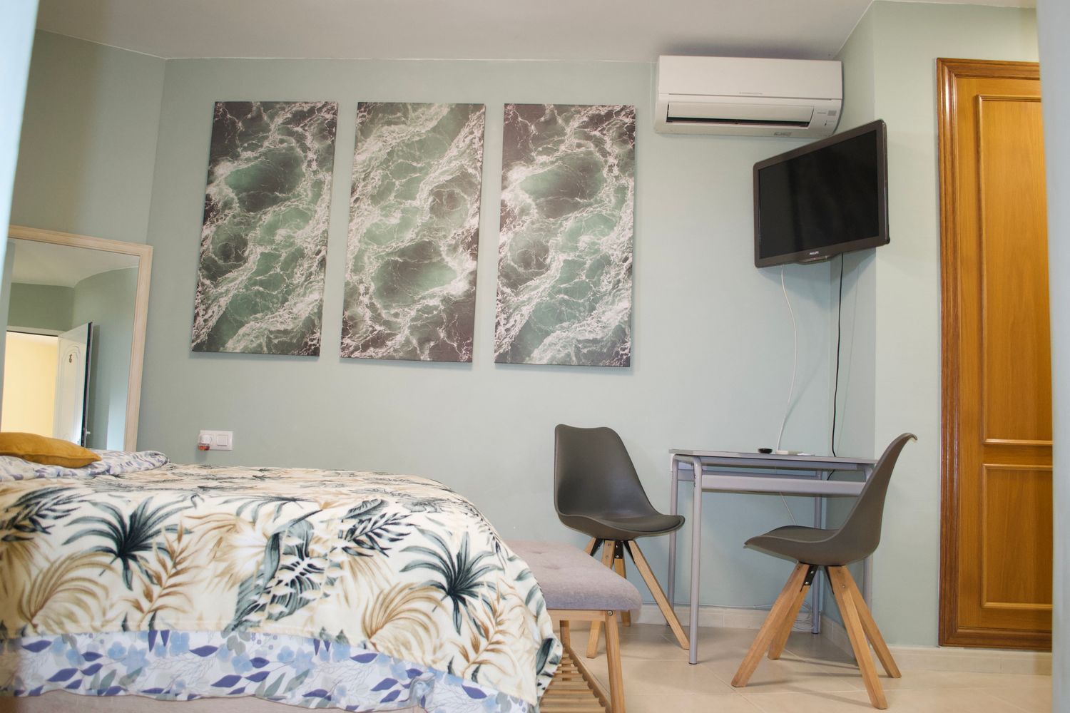 Estudio en Calle del Llavador, 15, Centro Urbano, Centro Urbano - Foto 2