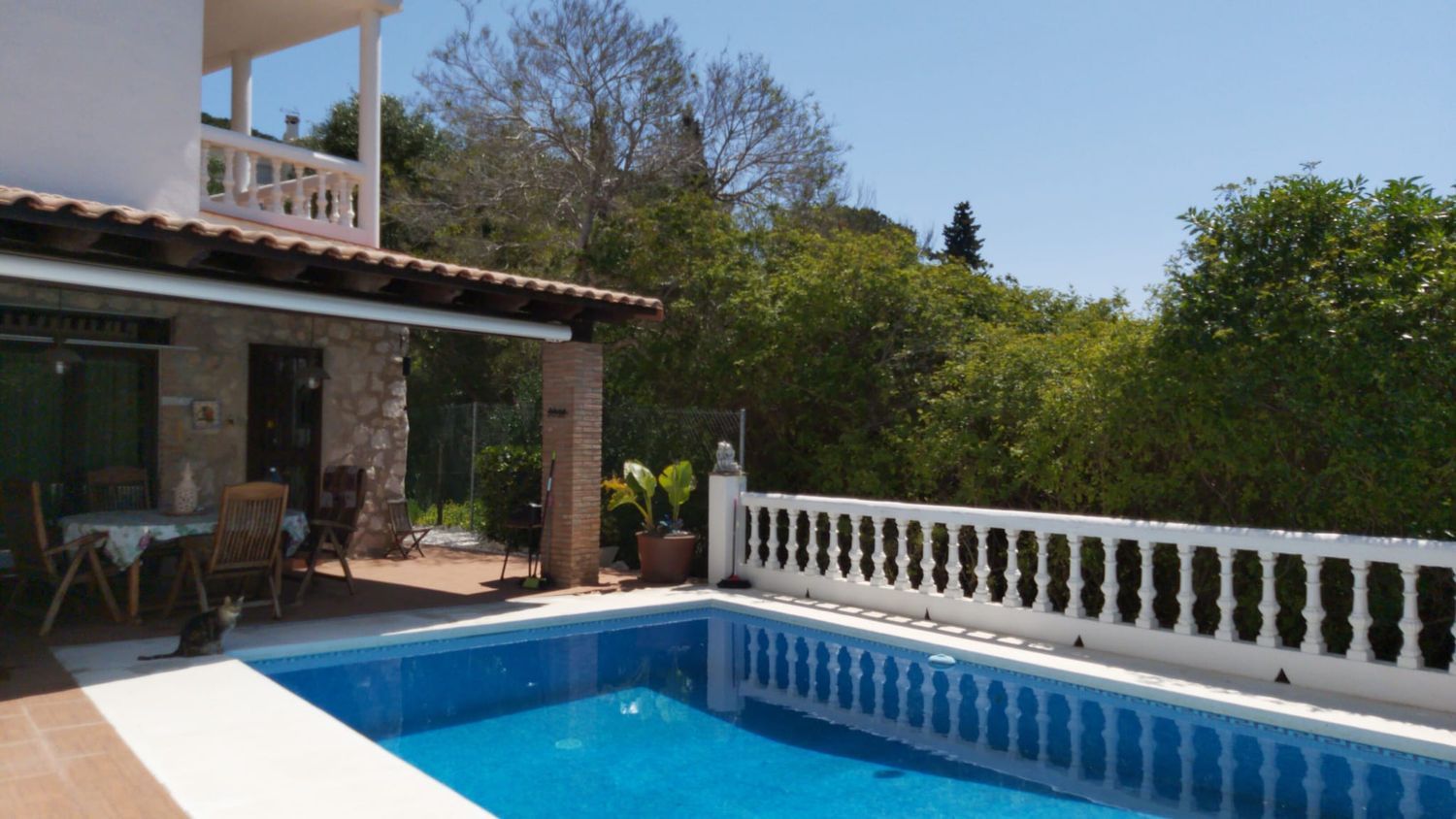 Casa independiente en Urb. Los Claveles III, Calle Salamanca, 94 - Foto 18