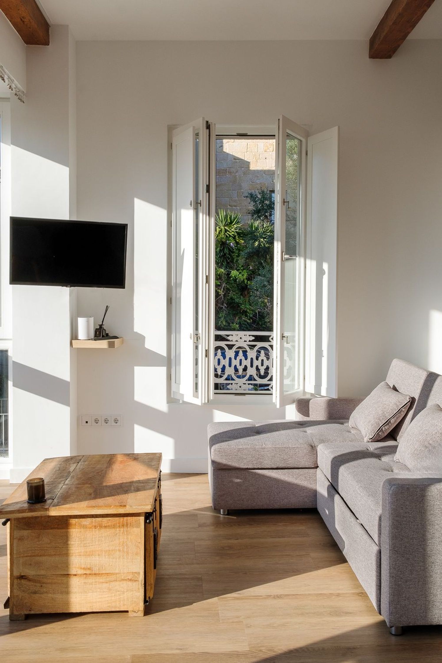 Estudio en plaza dos Pescadores s/n - Foto 11