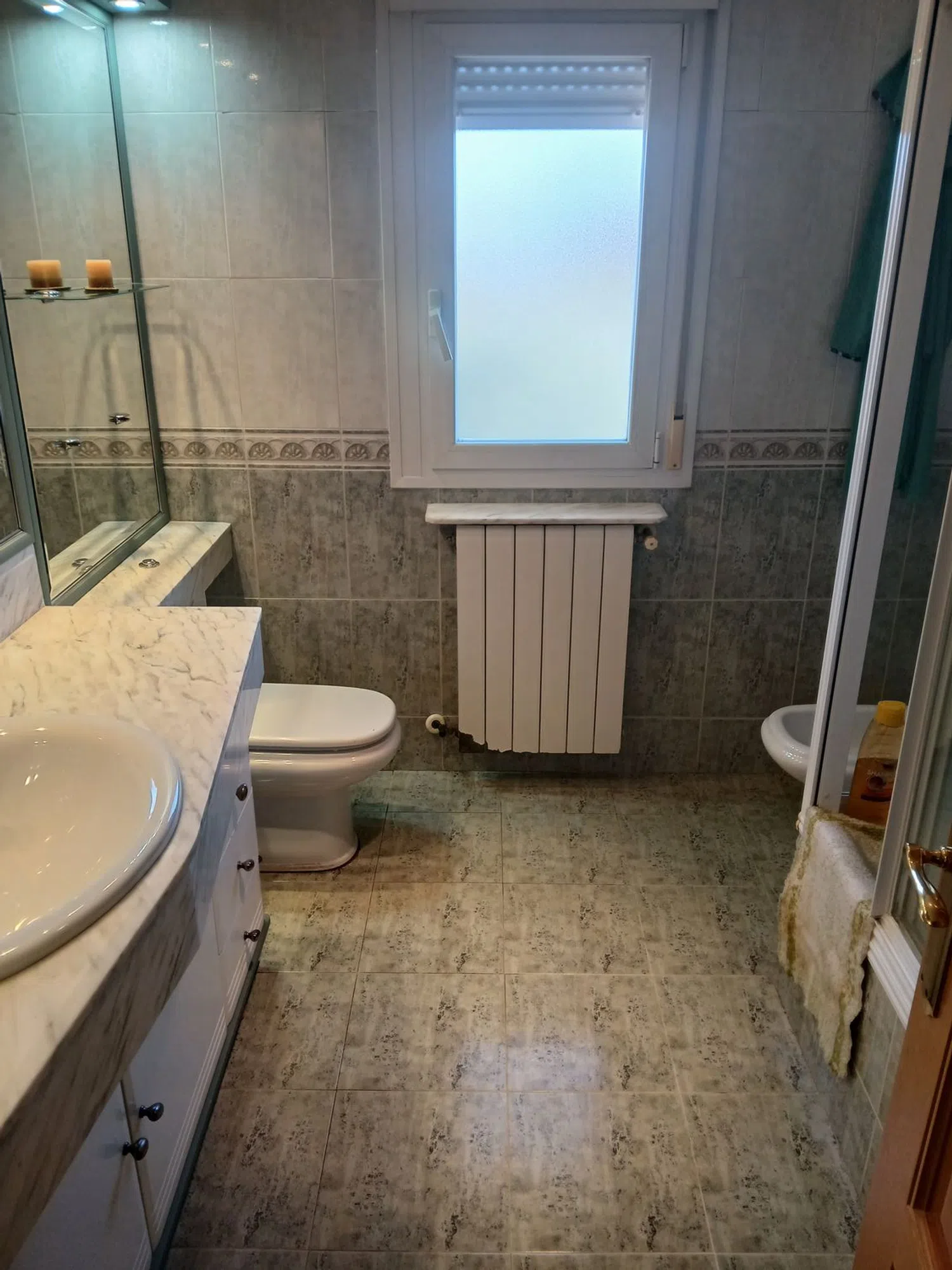 Casa independiente en Barrio Valdebebas - Valdefuentes - Foto 25