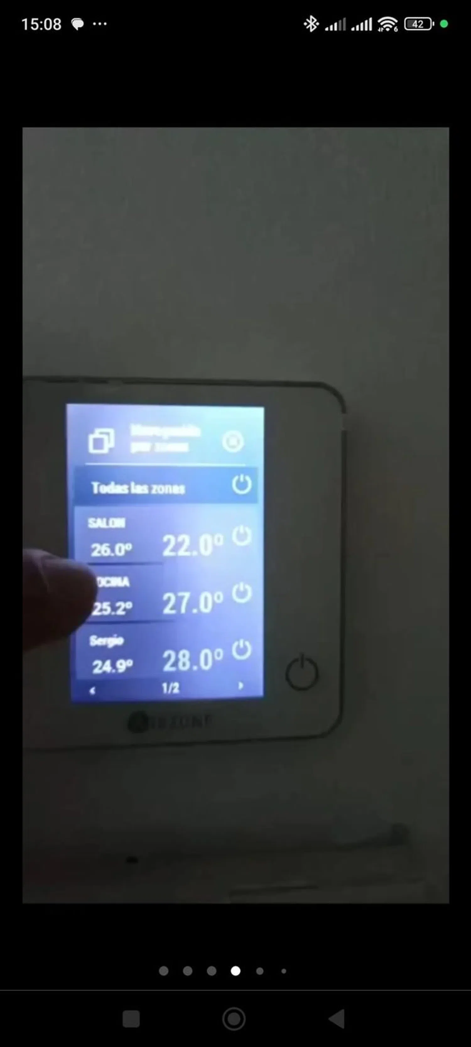 Piso en avenida Mari Pepa Colomer, 1 - Foto 8