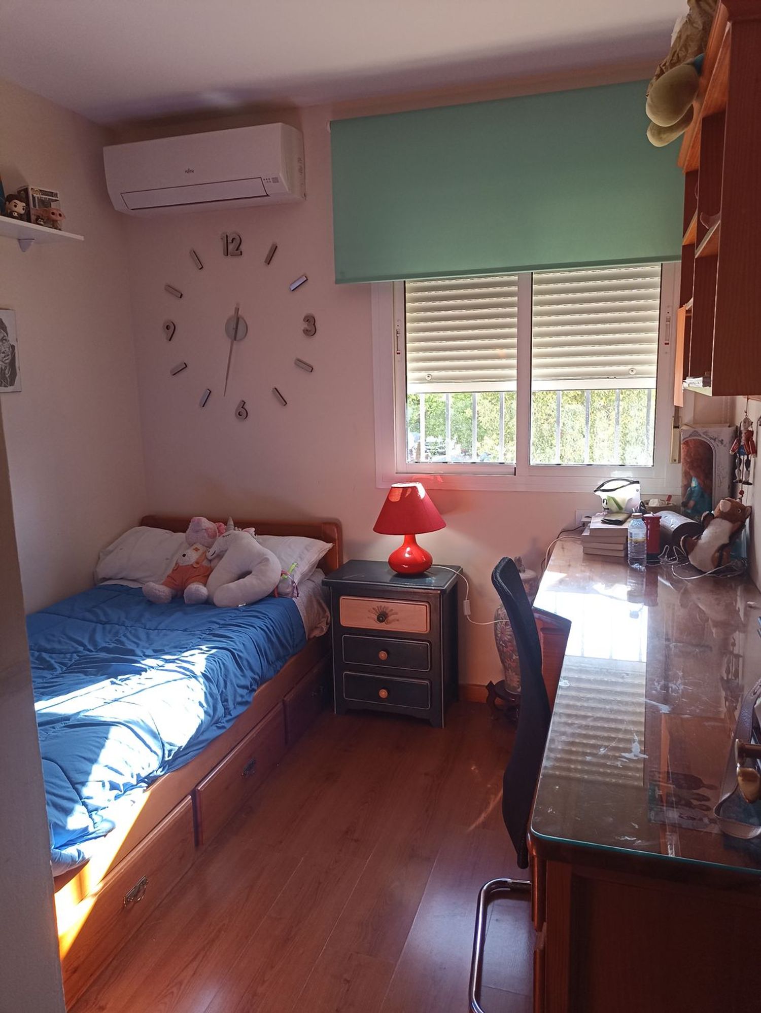 Piso en Calle Arbotante, 5, La Salle-Avd Manuel del Valle-Las Naciones - Foto 14