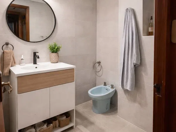 Piso en calle d'Almussafes, 89 - Foto 20