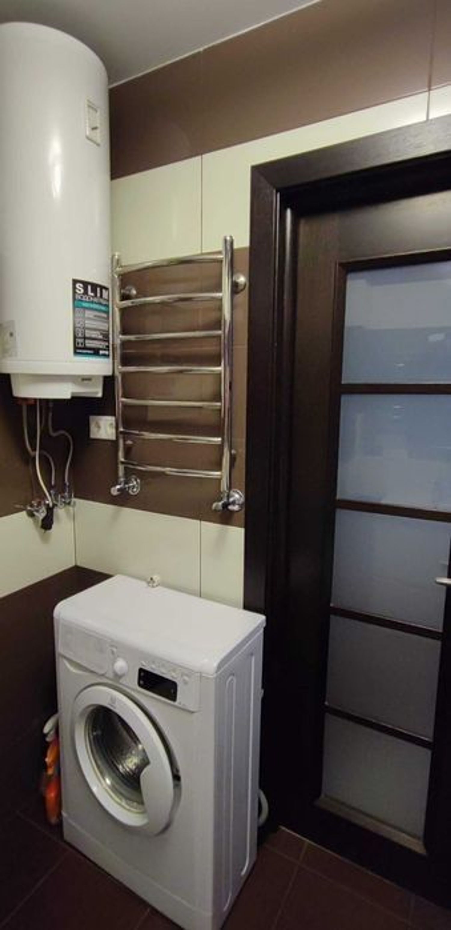 Piso en calle de Churruca, 2 - Foto 7