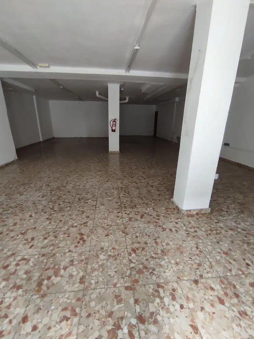Local comercial en  Carrer de Can Flequer 21 - Foto 8