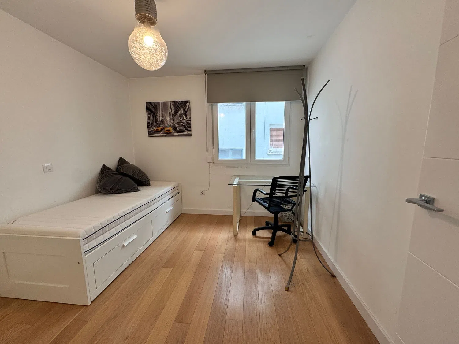 Piso en avenida de Bayona, 9 - Foto 16