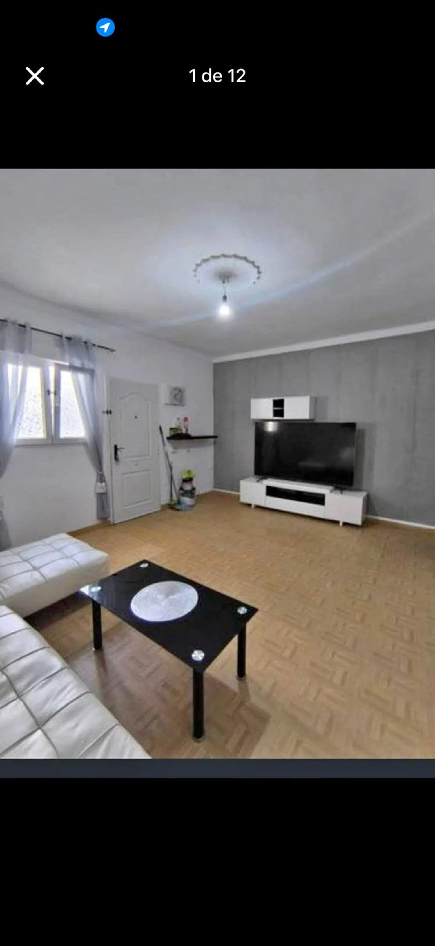 Piso en calle Santiago de Compostela, 38 - Foto 6