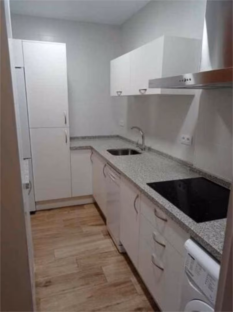Piso en Los Remedios - Foto 4