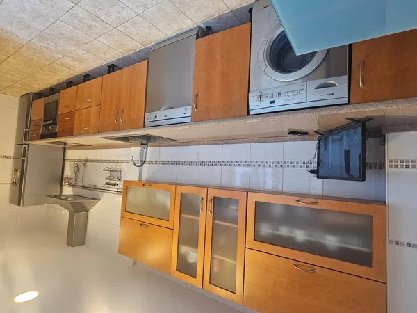 Piso en Barrio Arrancapins - Foto 1