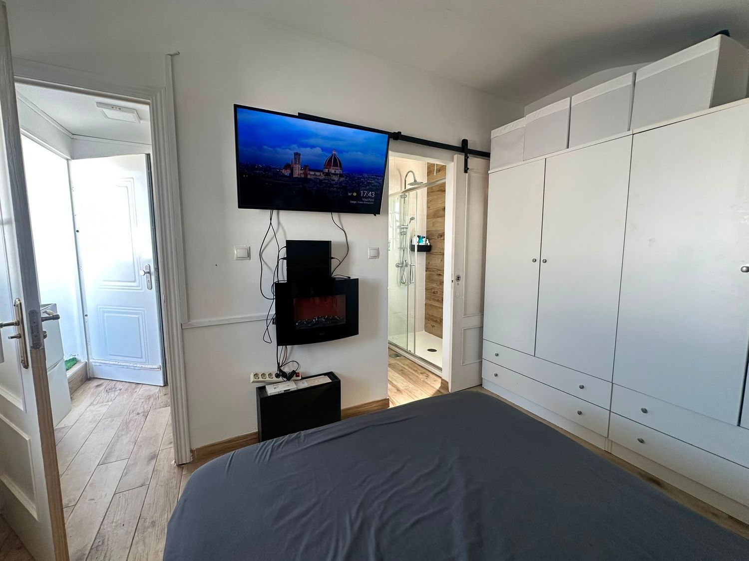 Ático en Paseo de Móstoles, 17, Coimbra - Guadarrama, Coimbra - Guadarrama - Foto 19