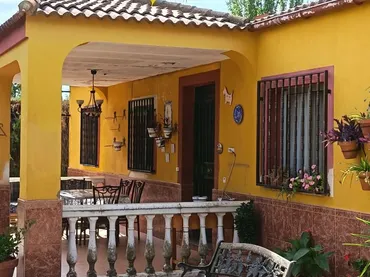 Finca rústica en  Urbanización las Encinas 2 - Foto 3
