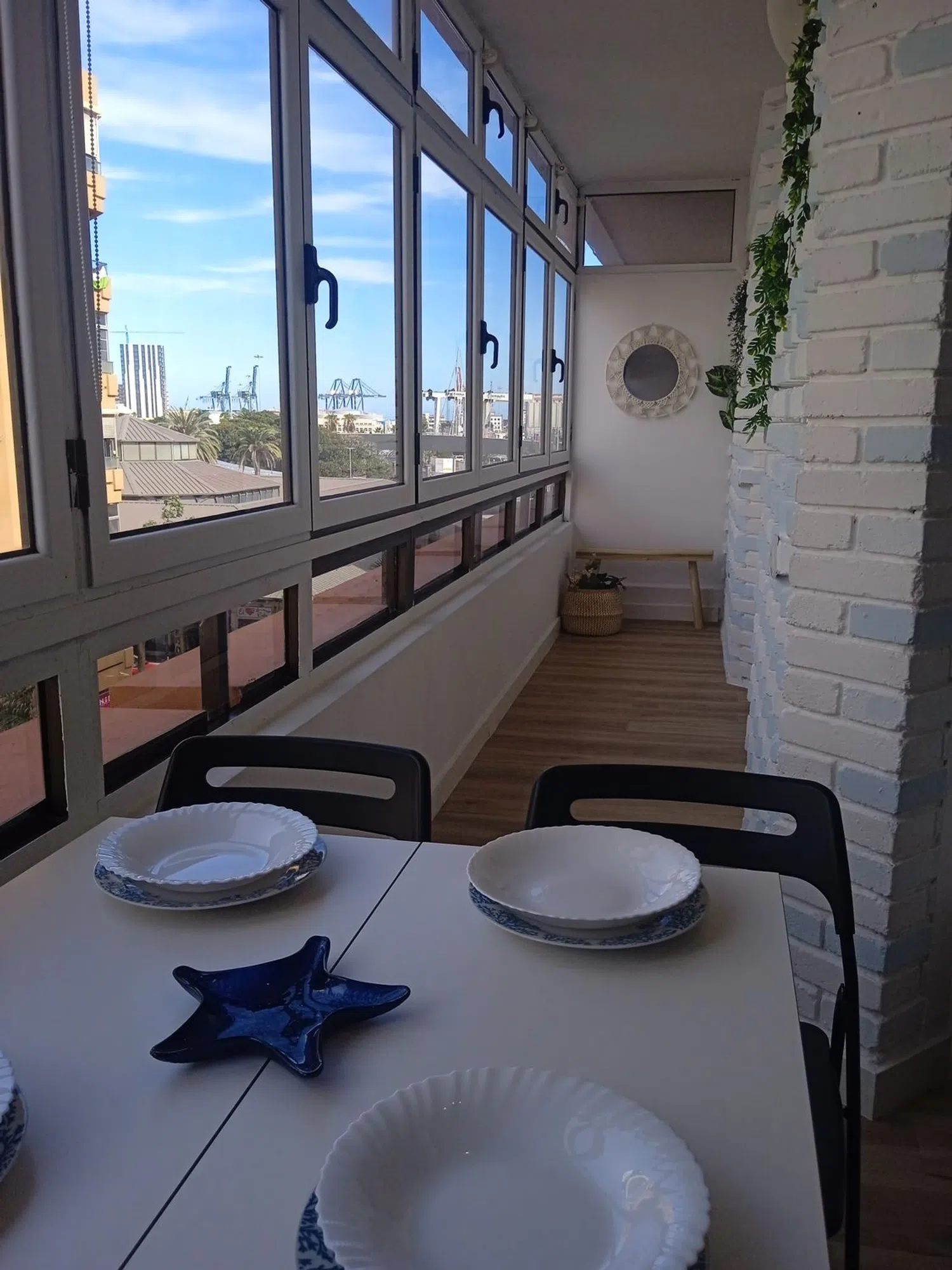 Piso en calle Sagasta, 94 - Foto 4