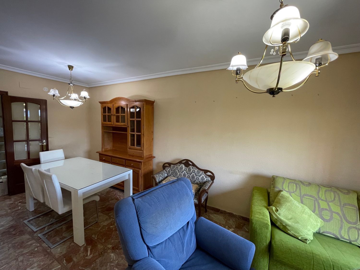 Piso en Ronda de Andújar, 15 - Foto 4
