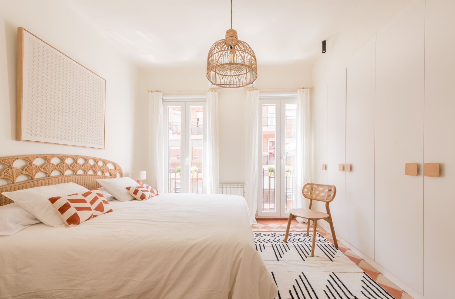 Piso en calle de García Luna, 7 - Foto 10