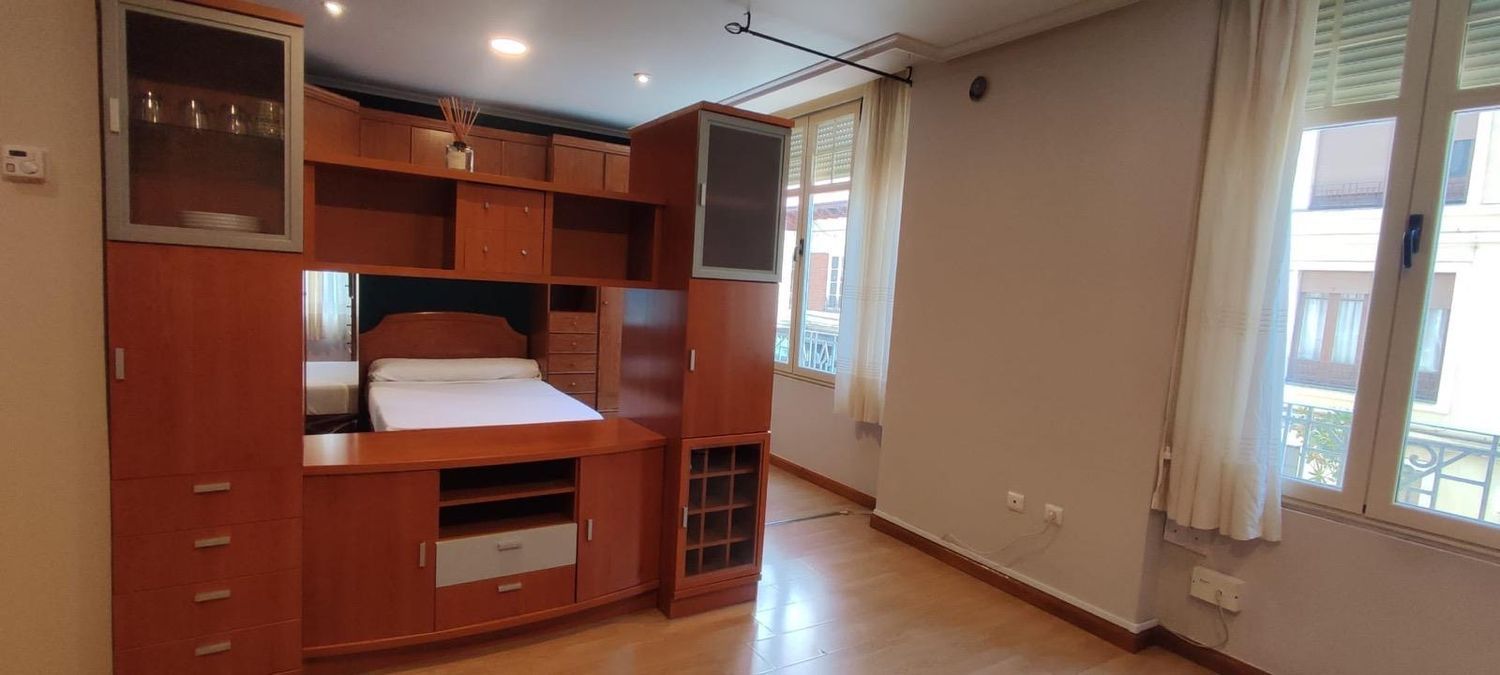 Estudio en Calle Burgo Nuevo, 17, Centro Ciudad, Centro Ciudad - Foto 8