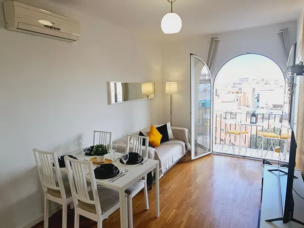 Ático en Paseo Maragall, 182, Vilapicina i la Torre Llobeta - Foto 52