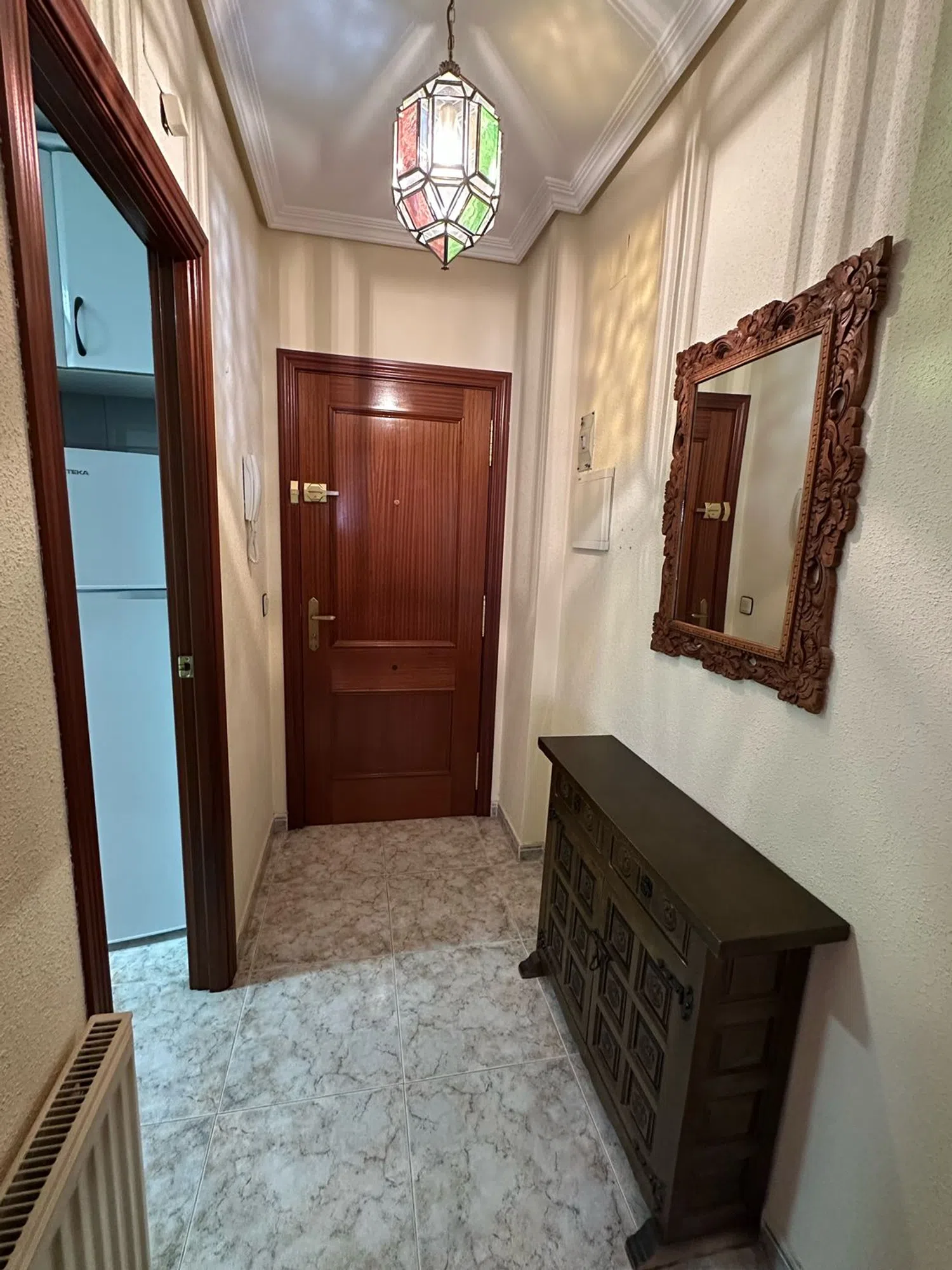 Piso en calle Principado de Asturias, 12 - Foto 4